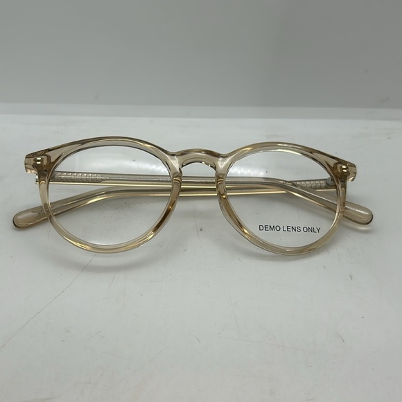 Visionworks WP 20204 Unisex Eyeglasses Frames RXable SAND NWT - Picture 7 of 7